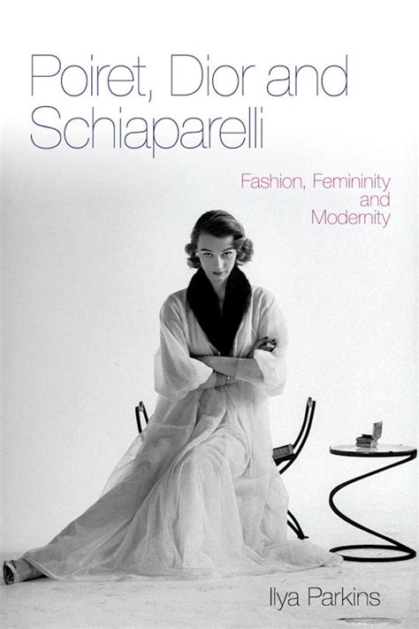 Dior and Schiaparelli today